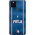 NBA Philadelphia 76ers Jersey Google Pixel 5a Skin